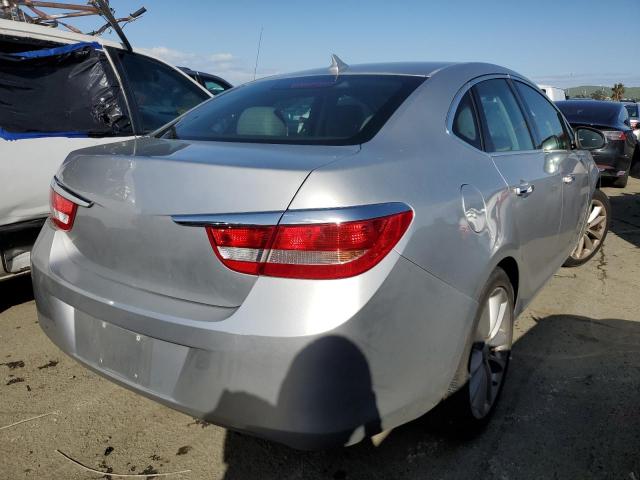 Photo 3 from auction – 2014 BUICK VERANO with VIN 1G4PP5SKXE4100107