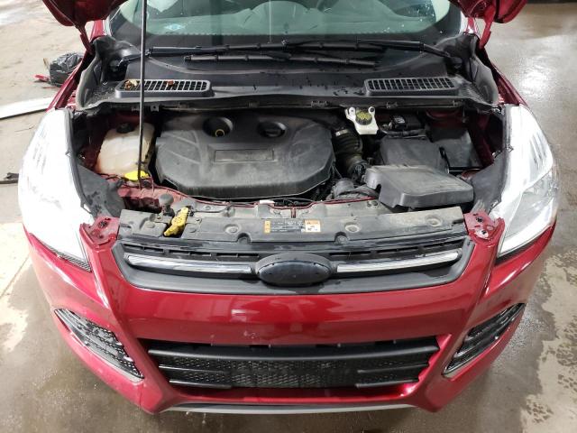 Photo 12 from auction – 2015 FORD ESCAPE SE with VIN 1FMCU0G91FUB94802