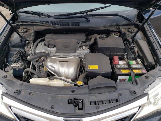 Photo 11 from auction – 2014 TOYOTA CAMRY L with VIN 4T1BF1FK7EU433946