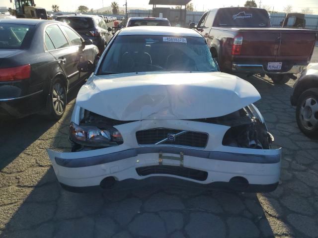 Photo 5 from auction – 2003 VOLVO S60 with VIN YV1RS61T032280163