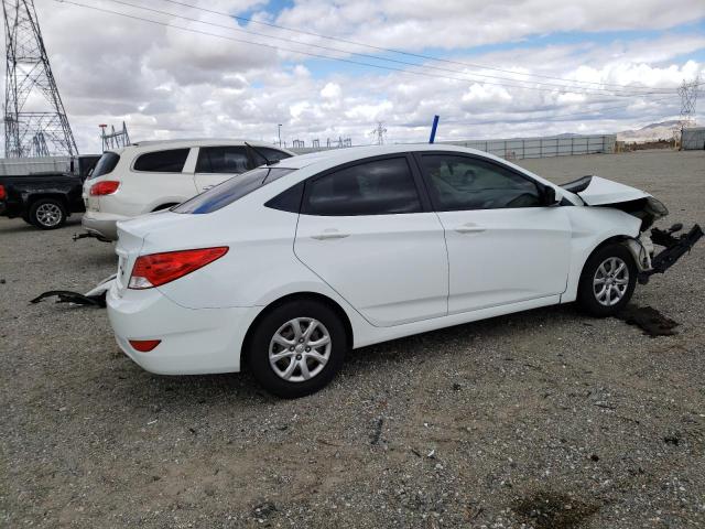 Photo 3 from auction – 2014 HYUNDAI ACCENT GLS with VIN KMHCT4AE3EU618091