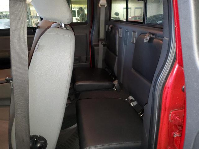 Photo 10 from auction – 2009 DODGE DAKOTA SXT with VIN 1D7HE32P09S776037