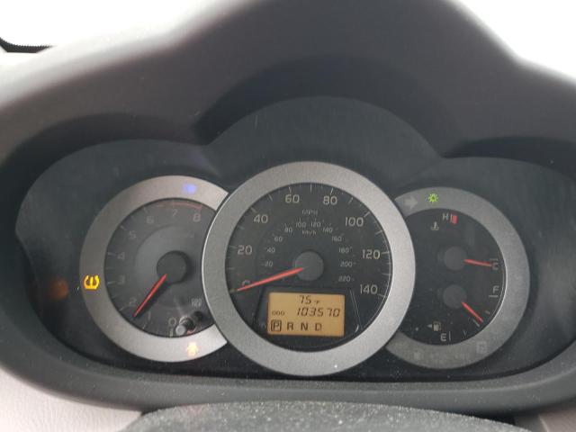 Photo 9 from auction – 2011 TOYOTA RAV4 with VIN JTMZF4DV2BD030941