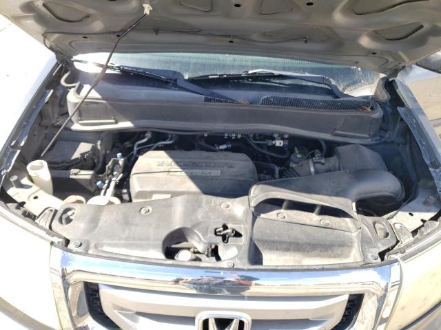 صورة رقم 12 من المزاد - 2009 HONDA PILOT LX مع VIN 5FNYF38249B021988