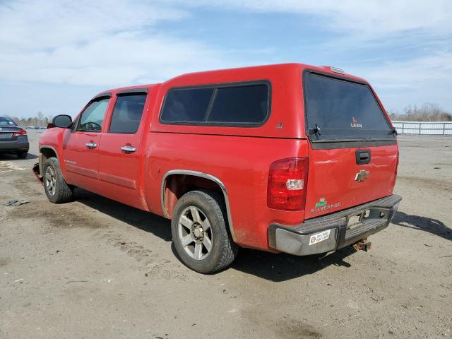 صورة رقم 2 من المزاد - 2008 CHEVROLET SILVERADO مع VIN 3GCEC13C08G100907