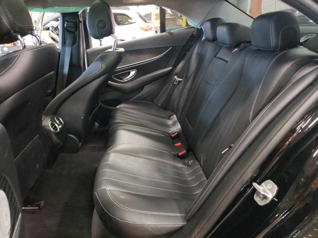 Photo 10 from auction – 2017 MERCEDES-BENZ E 300 4MAT with VIN WDDZF4KB2HA112712