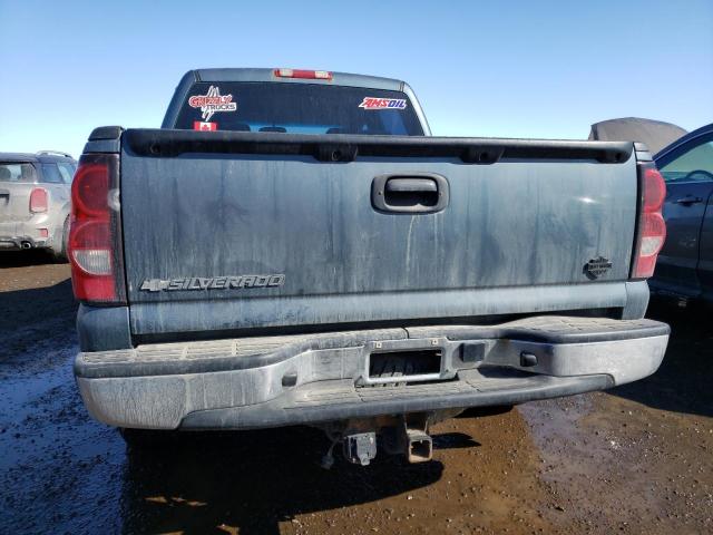Photo 6 from auction – 2007 CHEVROLET SILVERADO with VIN 2GCEK13V371163141