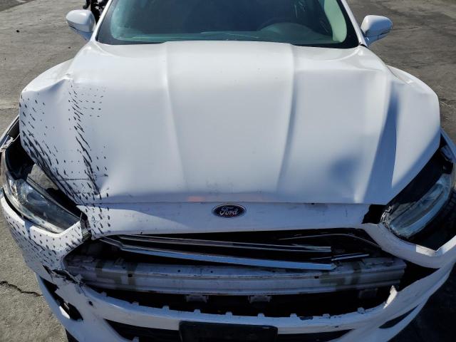 Photo 11 from auction – 2016 FORD FUSION SE with VIN 3FA6P0H79GR385503