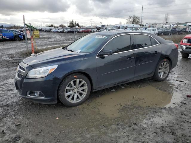 Photo 1 from auction – 2013 CHEVROLET MALIBU 2LT with VIN 1G11E5SA3DF166825