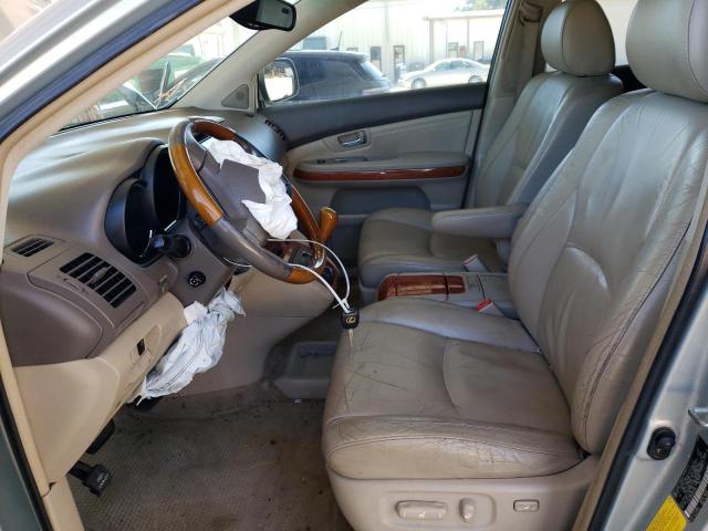 Photo 7 from auction – 2004 LEXUS RX 330 with VIN JTJGA31U640016723