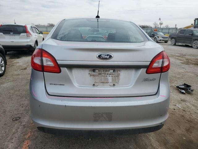 Photo 6 from auction – 2012 FORD FIESTA S with VIN 3FADP4AJ7CM218875