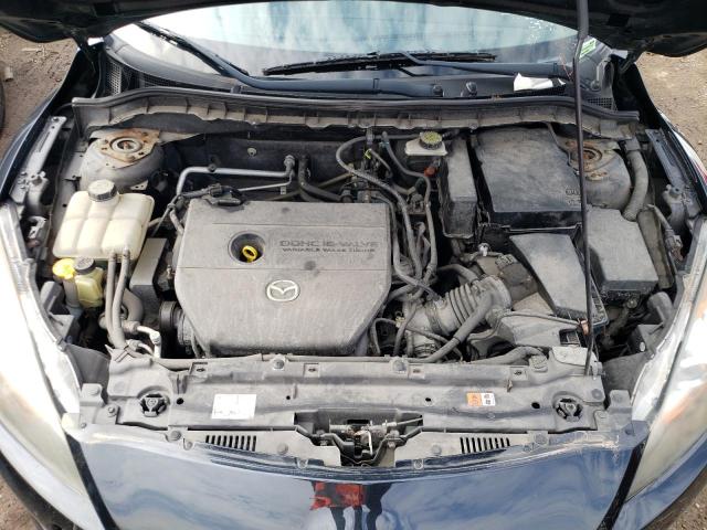 Photo 11 from auction – 2012 MAZDA 3 I with VIN JM1BL1UF0C1531928