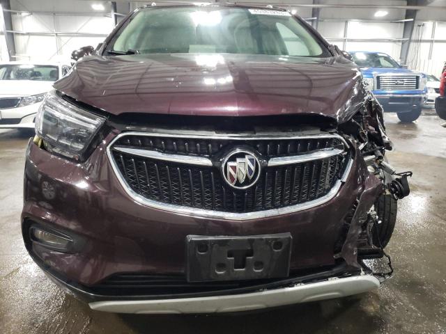Photo 5 from auction – 2017 BUICK ENCORE ESS with VIN KL4CJGSB5HB074204