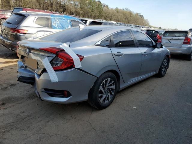 Photo 3 from auction – 2018 HONDA CIVIC EX with VIN 19XFC2F7XJE002431