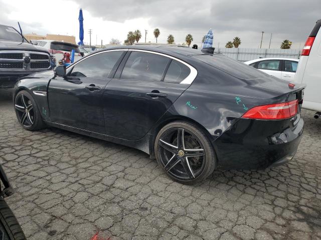 Photo 2 from auction – 2018 JAGUAR XE with VIN SAJAR4FX6JCP30308