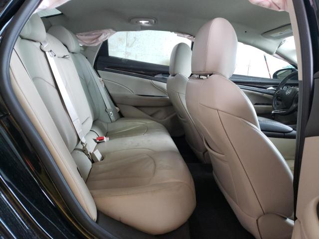 Photo 10 from auction – 2017 BUICK LACROSSE E with VIN 1G4ZP5SS1HU162976