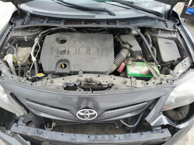 Photo 11 from auction – 2012 TOYOTA COROLLA BA with VIN 2T1BU4EE5CC801347