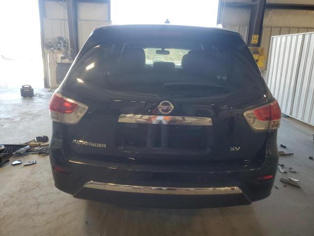 Photo 6 from auction – 2015 NISSAN PATHFINDER with VIN 5N1AR2MN3FC621716