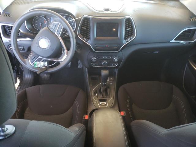 Photo 8 from auction – 2019 JEEP CHEROKEE L with VIN 1C4PJLCBXKD313546