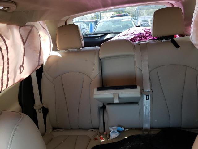 Photo 10 from auction – 2017 BUICK ENVISION E with VIN LRBFXBSA3HD222722