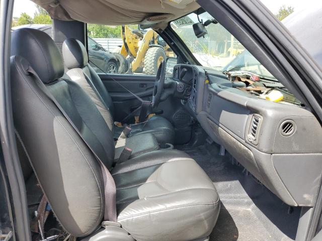 Photo 7 from auction – 2004 CHEVROLET SILVERADO with VIN 1GCEC14X44Z325875
