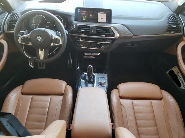 Photo 8 from auction – 2019 BMW X3 XDRIVEM with VIN 5UXTS3C50KLR72424