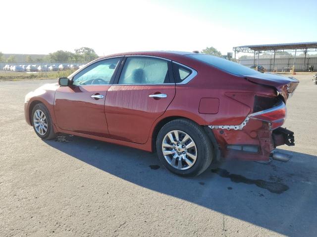 Photo 2 from auction – 2015 NISSAN ALTIMA 2.5 with VIN 1N4AL3AP5FC277328
