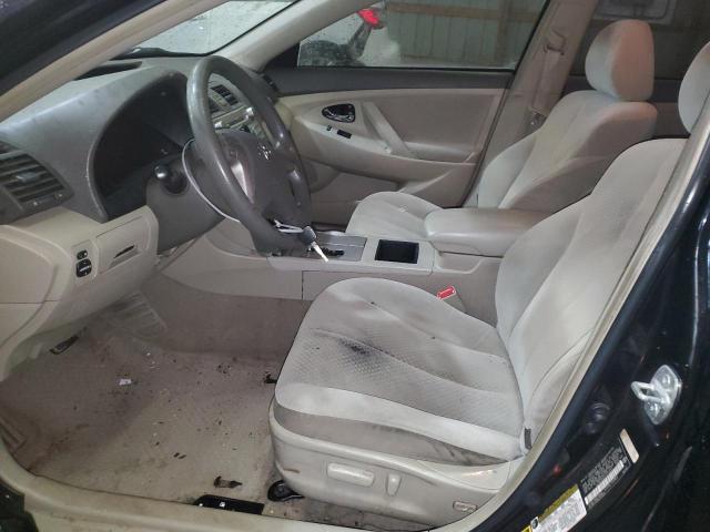 Photo 7 from auction – 2007 TOYOTA CAMRY CE with VIN 4T1BE46K97U170401