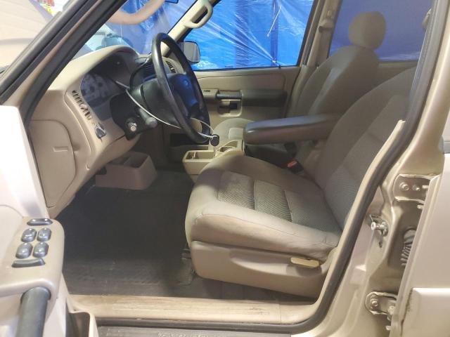 Photo 7 from auction – 2003 FORD EXPLORER S with VIN 1FMZU67E23UB90019