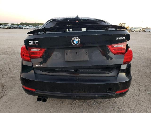 Photo 6 from auction – 2014 BMW 328 XIGT with VIN WBA3X5C53ED556880