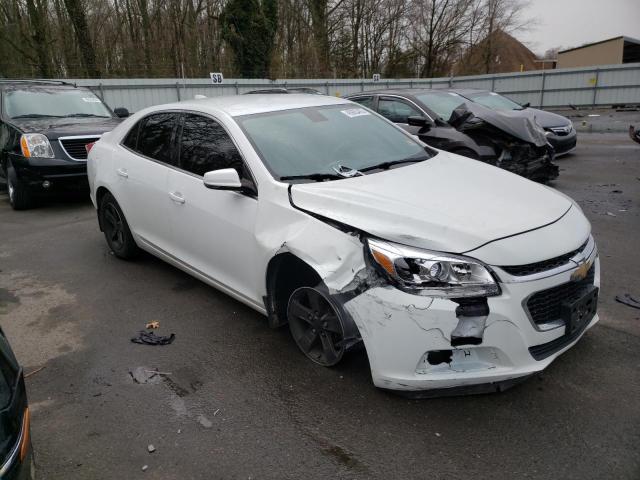 Photo 4 from auction – 2015 CHEVROLET MALIBU 1LT with VIN 1G11C5SL0FF354096