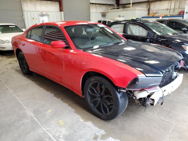 Photo 4 from auction – 2014 DODGE CHARGER SE with VIN 2C3CDXBG0EH300584