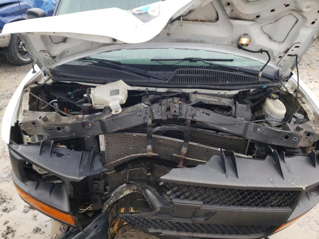 Photo 12 from auction – 2016 CHEVROLET EXPRESS G2 with VIN 1GCWGAFF0G1223683