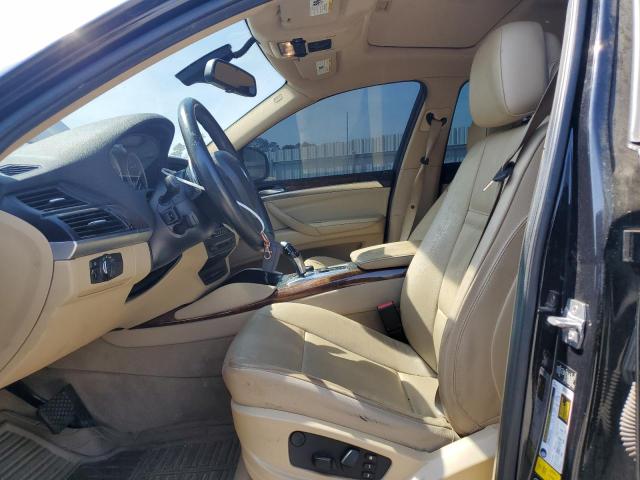 Photo 7 from auction – 2013 BMW X6 XDRIVE3 with VIN 5UXFG2C50DL787589