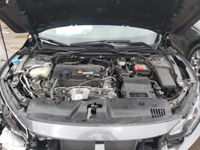 Photo 11 from auction – 2018 HONDA CIVIC LX with VIN 19XFC2F55JE023153