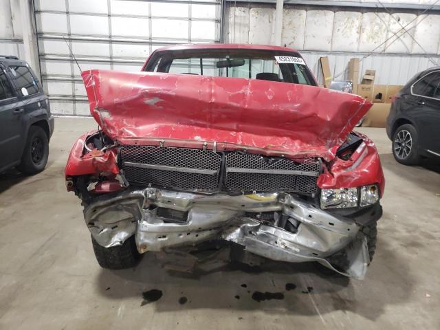 Photo 5 from auction – 1994 DODGE RAM 2500 with VIN 1B7KC26C2RS611663