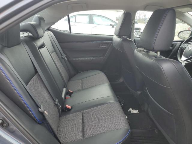 Photo 10 from auction – 2017 TOYOTA COROLLA L with VIN 2T1BURHE6HC757942