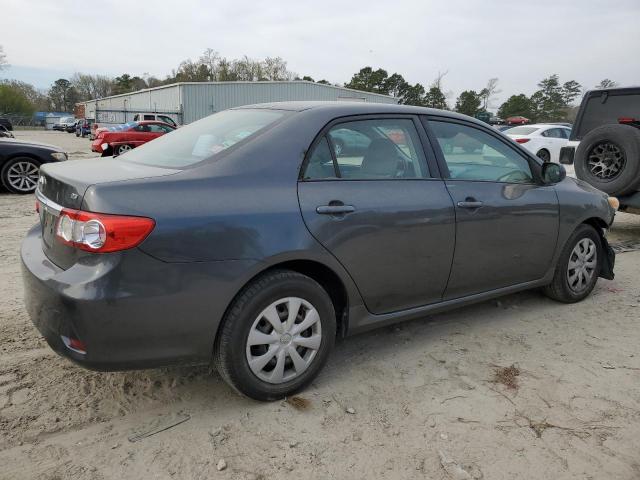 Photo 3 from auction – 2011 TOYOTA COROLLA BA with VIN 2T1BU4EE3BC713881