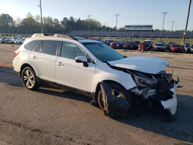 Photo 4 from auction – 2018 SUBARU OUTBACK 3. with VIN 4S4BSENC0J3307845