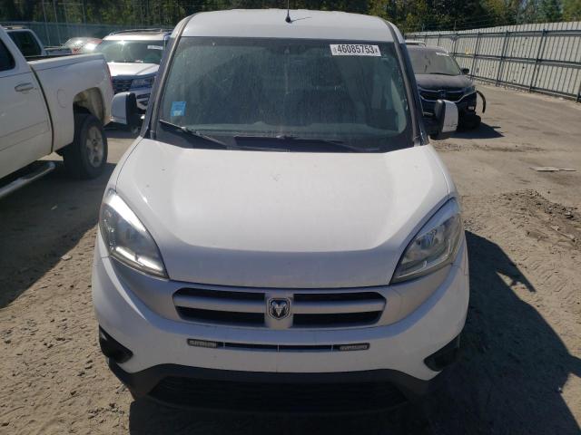 Photo 5 from auction – 2015 RAM PROMASTER with VIN ZFBERFBT6F6954475