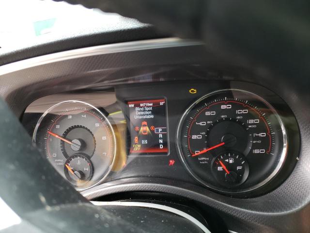Photo 9 from auction – 2013 DODGE CHARGER R/ with VIN 2C3CDXCT3DH629659