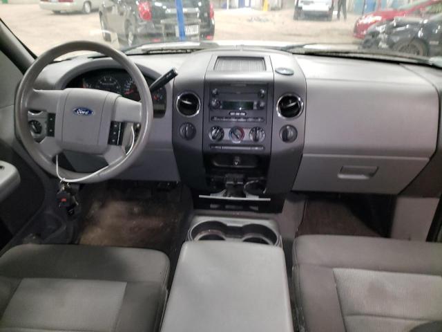 Photo 8 from auction – 2005 FORD F150 with VIN 1FTPX14575NA76220