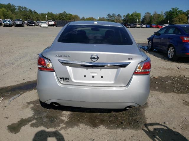 Photo 6 from auction – 2015 NISSAN ALTIMA 2.5 with VIN 1N4AL3AP7FC209886
