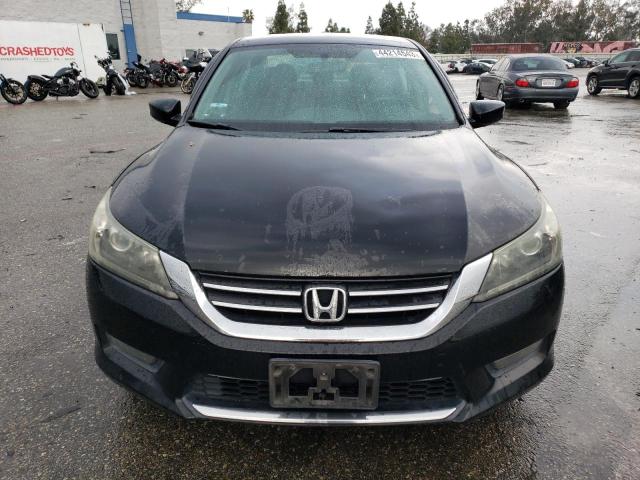 Photo 5 from auction – 2014 HONDA ACCORD SPO with VIN 1HGCR2F56EA055296