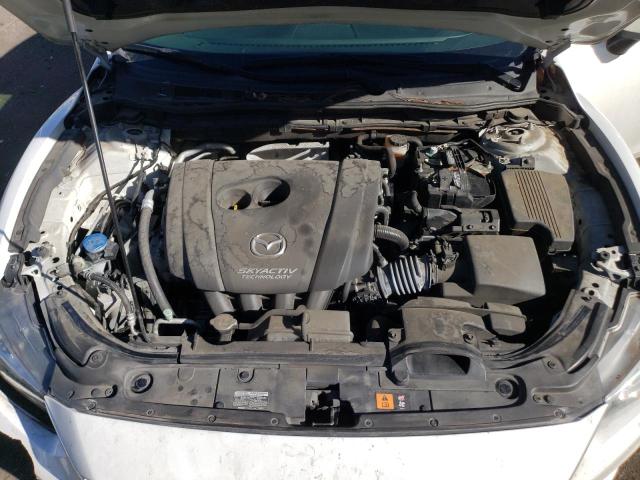 Photo 11 from auction – 2015 MAZDA 6 TOURING with VIN JM1GJ1V59F1194620