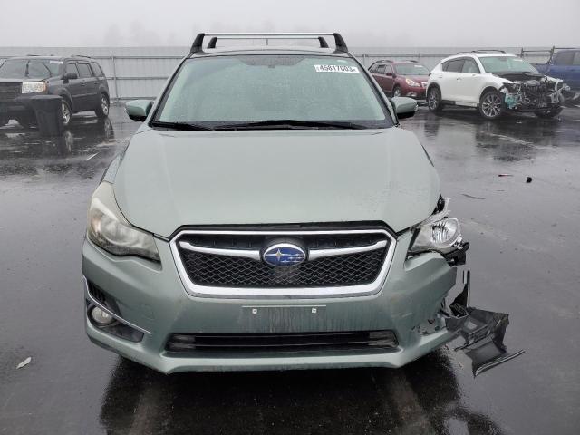 Photo 5 from auction – 2015 SUBARU IMPREZA LI with VIN JF1GPAM69FH251582