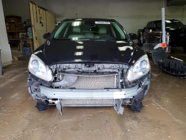 Photo 5 from auction – 2013 BUICK VERANO with VIN 1G4PP5SK3D4110881