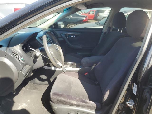 Photo 7 from auction – 2013 NISSAN ALTIMA 2.5 with VIN 1N4AL3AP3DC181730