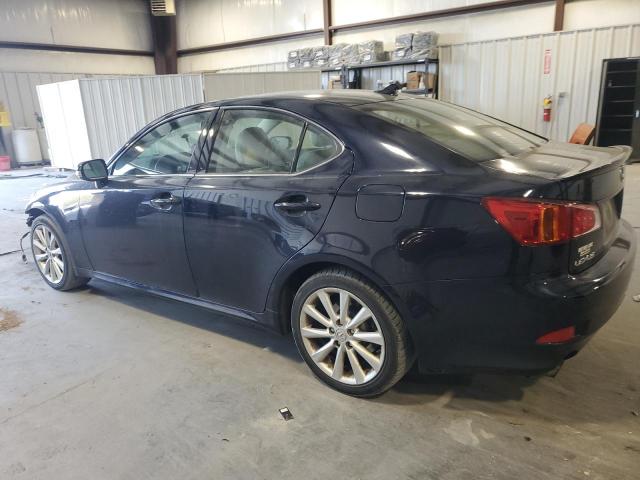 Photo 2 from auction – 2009 LEXUS IS 250 with VIN JTHCK262895032222