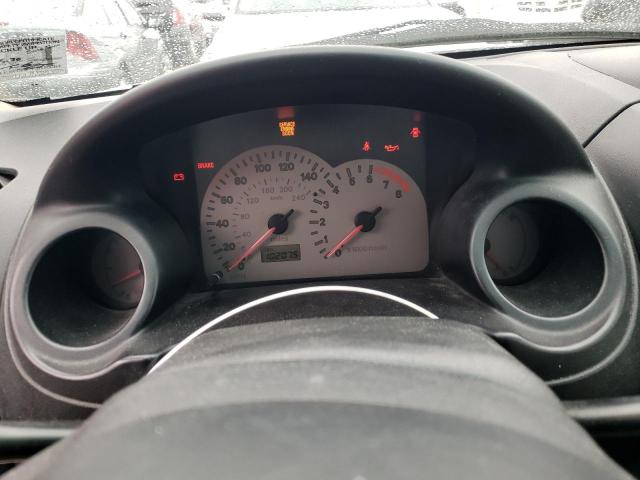 Photo 9 from auction – 2000 MITSUBISHI ECLIPSE GT with VIN 4A3AC84LXYE031587